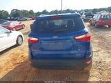Ford Ecosport Se MAJ6S3GL3LC314496 снимка