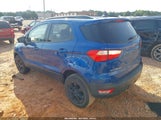 Ford Ecosport Se MAJ6S3GL3LC314496 снимка