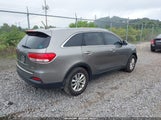 Kia Sorento 2.4L Lx 5XYPGDA33GG131034 photo