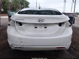 Hyundai Elantra Gls 5NPDH4AE2DH221443 снимка