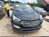 Hyundai Santa Fe Sport 2.0L Turbo 5XYZU3LA2EG212742 photo