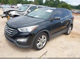 Hyundai Santa Fe Sport 2.0L Turbo 5XYZU3LA2EG212742 снимка