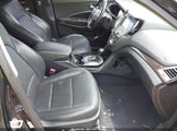 Hyundai Santa Fe Sport 2.0L Turbo 5XYZU3LA2EG212742 photo