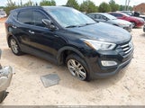 Hyundai Santa Fe Sport 2.0L Turbo 5XYZU3LA2EG212742 photo