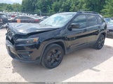 Jeep Cherokee Altitude 4X4 1C4PJMLB4KD294336 снимка