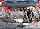 Chevrolet Cruze 2Lt Auto 1G1PE5SB4F7294507 снимка