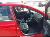 Chevrolet Cruze 2Lt Auto 1G1PE5SB4F7294507 снимка
