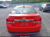 Chevrolet Cruze 2Lt Auto 1G1PE5SB4F7294507 снимка