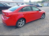 Chevrolet Cruze 2Lt Auto 1G1PE5SB4F7294507 снимка