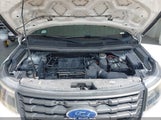 Ford Police Interceptor 1FM5K8AR9JGC94613 снимка