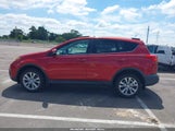 Toyota Rav4 Limited 2T3YFREV2FW132935 снимка