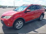 Toyota Rav4 Limited 2T3YFREV2FW132935 снимка