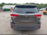 Toyota Highlander Le 5TDBZRFH9JS852748 снимка