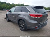 Toyota Highlander Le 5TDBZRFH9JS852748 fotografie