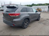 Toyota Highlander Le 5TDBZRFH9JS852748 снимка