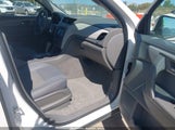 Chevrolet Traverse Ls 1GNKRFED9FJ279536 fotografie