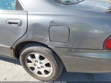 Mazda 626 Es/Lx 1YVGF22C615251202 снимка