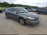 Chrysler 200 Limited 1C3CCBCG2DN737108 снимка