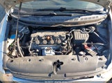 Honda Civic Lx 1HGFA16538L063623 снимка