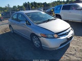 Honda Civic Lx 1HGFA16538L063623 снимка