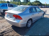 Honda Civic Lx 1HGFA16538L063623 снимка