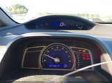 Honda Civic Lx 1HGFA16538L063623 снимка