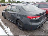 Toyota Corolla Se JTDS4MCE4R3521780 снимка