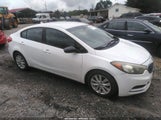 Kia Forte Lx KNAFX4A68E5130163 снимка