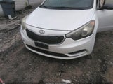 Kia Forte Lx KNAFX4A68E5130163 снимка
