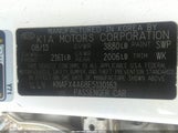 Kia Forte Lx KNAFX4A68E5130163 снимка
