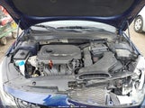 Kia Optima Lx 5XXGT4L32KG345583 снимка