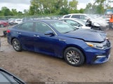 Kia Optima Lx 5XXGT4L32KG345583 снимка
