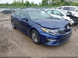 Kia Optima Lx 5XXGT4L32KG345583 снимка