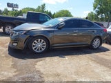 Kia Optima Ex 5XXGN4A75EG350815 снимка