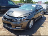 Kia Optima Ex 5XXGN4A75EG350815 снимка