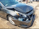 Kia Optima Ex 5XXGN4A75EG350815 снимка