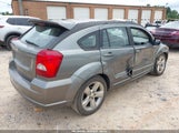 Dodge Caliber Rush 1B3CB8HB5BD249256 fotografie