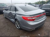 Hyundai Azera KMHFG4JG6HA572510 снимка