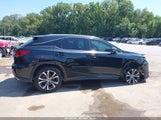 Lexus Rx 350 2T2BZMCA1KC183780 fotografie