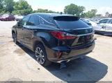 Lexus Rx 350 2T2BZMCA1KC183780 снимка