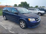 Dodge Grand Caravan Se 2C4RDGBG5DR723692 снимка