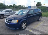 Dodge Grand Caravan Se 2C4RDGBG5DR723692 снимка