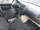 Dodge Grand Caravan Se 2C4RDGBG5DR723692 снимка