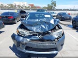 Toyota Corolla Le 5YFBURHE3EP032276 fotografie