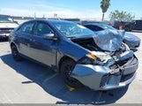 Toyota Corolla Le 5YFBURHE3EP032276 снимка