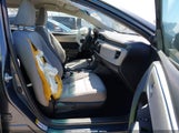 Toyota Corolla Le 5YFBURHE3EP032276 снимка