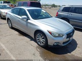 Infiniti Q50 2.0T Premium JN1CV7AR2GM252990 снимка