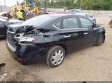Nissan Sentra Fe+ S/Fe+ Sv/S/Sl/Sr/Sv 3N1AB7AP0EL671930 снимка