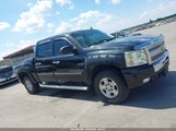 Chevrolet Silverado  Lt 3GCEK23379G279781 fotografie