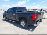 Chevrolet Silverado  Lt 3GCEK23379G279781 fotografie